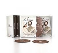 Il segreto. Le più belle storie d'amore. DVD