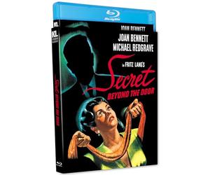 Il segreto oltre la porta (Edizione speciale) [Blu-ray]