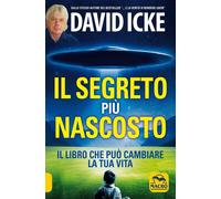 Il segreto più nascosto - LIBRO