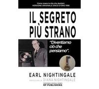 Il segreto più strano