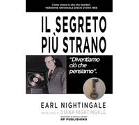 Il segreto più strano