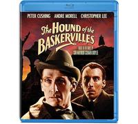 Il Segugio Dei Baskerville