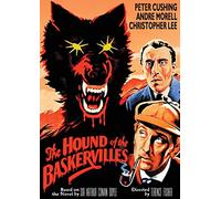 Il Segugio dei Baskerville [Blu-ray]