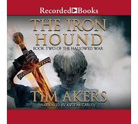 Il segugio di ferro (La serie della guerra santificata)