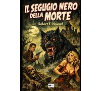 Il segugio nero della morte