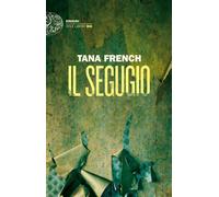 Il segugio [Paperback] [Sep 20, 2022] French, Tana and Colitto, Alfredo