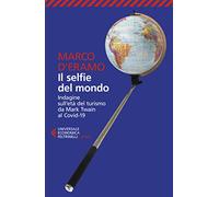 Il selfie del mondo