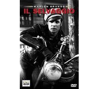 Il Selvaggio (DVD) Brando/Murphy
