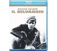 Il Selvaggio (Blu-ray) Brando Murphy