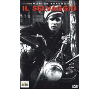 Il Selvaggio (DVD) Brando/Murphy