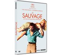 Il Selvaggio DVD Nuova