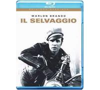 Il Selvaggio (Blu-ray) Brando Murphy