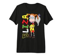 Il Selvaggio Thornberrys Tipo Eliza Maglietta Premium