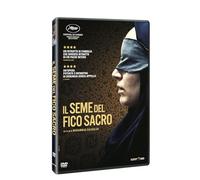 Dvd Seme Del Fico Sacro (Il)