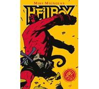 Il seme della distruzione. Hellboy. 30 years collection
