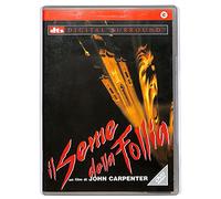 Il Seme Della Follia