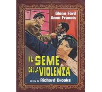 Il Seme della Violenza (DVD)