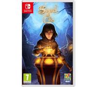 Il seme della vita Nintendo Switch