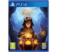 Il seme della vita PS4