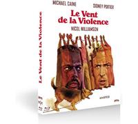 Il seme dell'odio / The Wilby Conspiracy (1975) [ Origine Francese, Nessuna Lingua Italiana ] (Blu-Ray)
