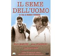 Il Seme Dell'Uomo (DVD) Margine Wiazemsky