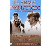 Il Seme Dell'Uomo (DVD) Margine Wiazemsky