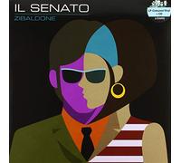 Il Senato - Zibaldone