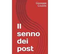 Il senno dei post