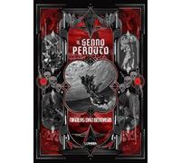 Il senno perduto - Bennasib Nikolas Dau