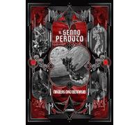 Il senno perduto: Il retelling dell'Orlando Furioso [Paperback] [Dec 12, 2025] B