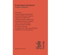 Il seno bianco di Minerva