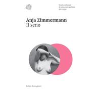 IL SENO - ZIMMERMANN ANJA - Bollati Boringhieri