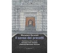 Il senso dei precetti