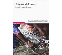Il senso del lavoro. Pratiche e saperi di donne