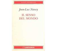 Il senso del mondo