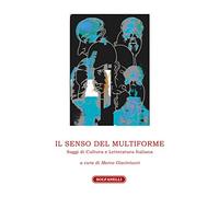 Il senso del multiforme. Saggi di cultura e letteratura italiana