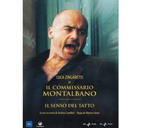 Il Senso Del Tatto (Comm.Montalbano)