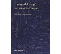 Il senso del tempo in Giacomo Leopardi