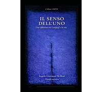 IL SENSO DELL' UNO: una riflessione tra Gurdjieff e la vita