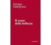 Il senso della bellezza