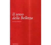Il senso della bellezza