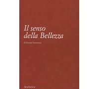 Il senso della bellezza