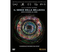 Senso Della Bellezza (Il) - Arte E Scienza Al Cern - (Italian Import) DVD NUOVO
