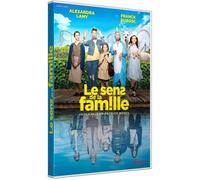 Il Senso Della Famiglia DVD Nuova