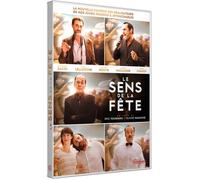 Il Senso Della Festa DVD NUOVO