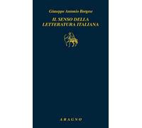 Il senso della letteratura italiana
