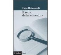 Il senso della letteratura - Raimondi Ezio