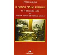 Il senso della misura