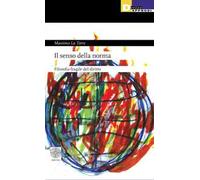 Il senso della norma. Filosofia fragile del diritto