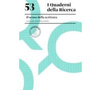 Il senso della scrittura